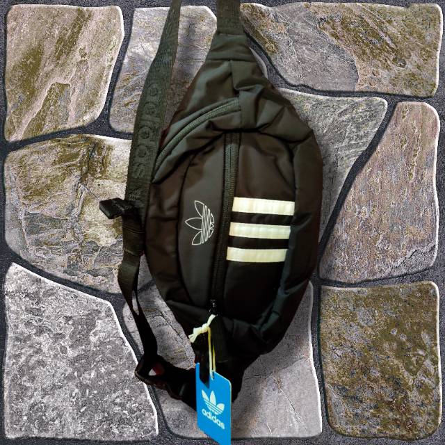 WaistbagAdidas/original