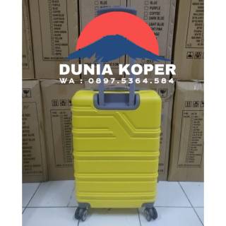  Tas  Koper Original  Polo Classic Polycarbonate Expander 