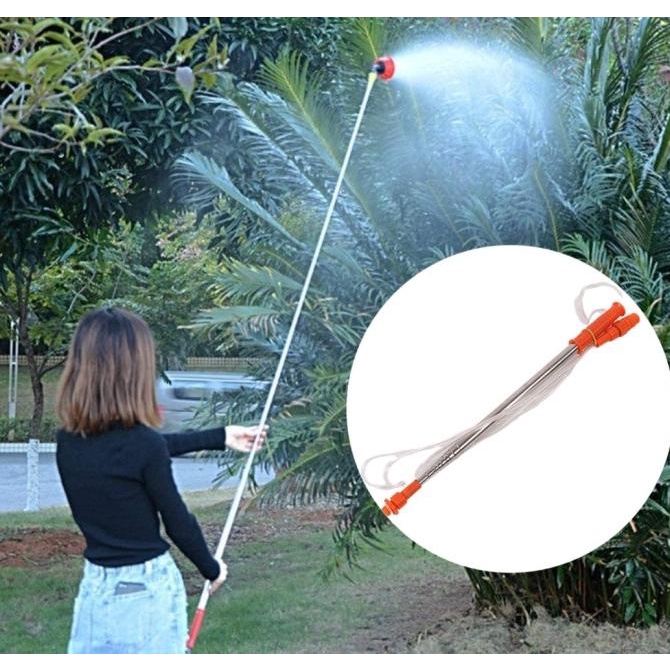 Stik Sprayer Elektrik / Stik Sprayer / Stik Sprayer Panjang 3,5M