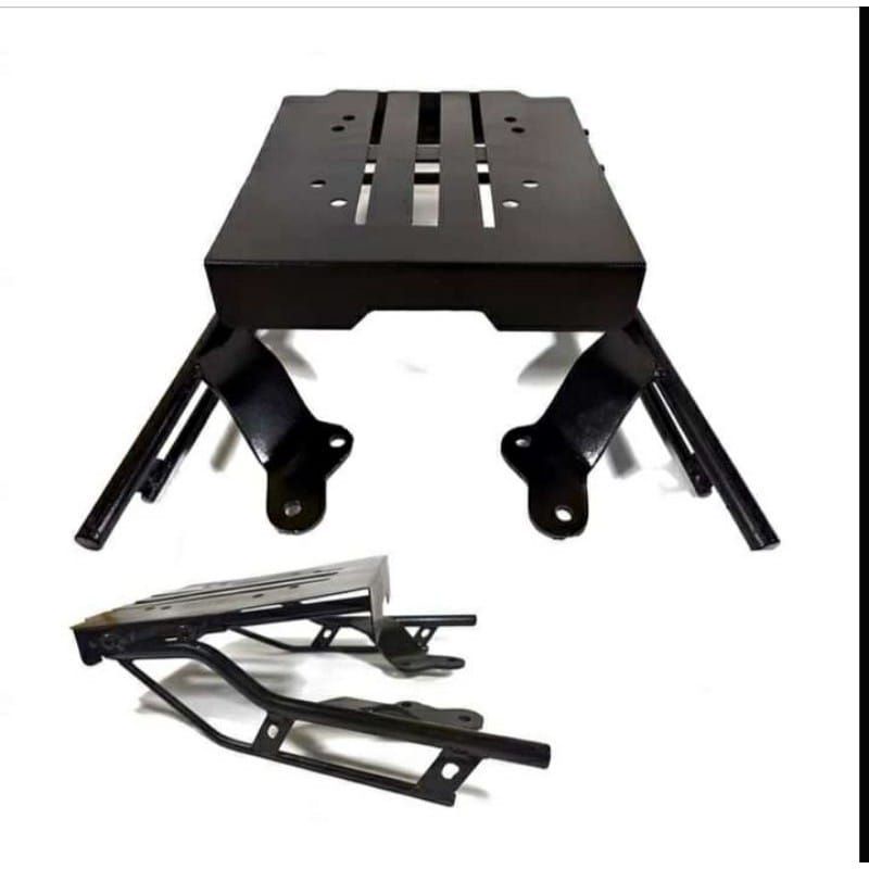 Bracket Top Box Model Geser CB150R New dan CB150R Old Breket BOX CB150R StreetFire New Old for Box G