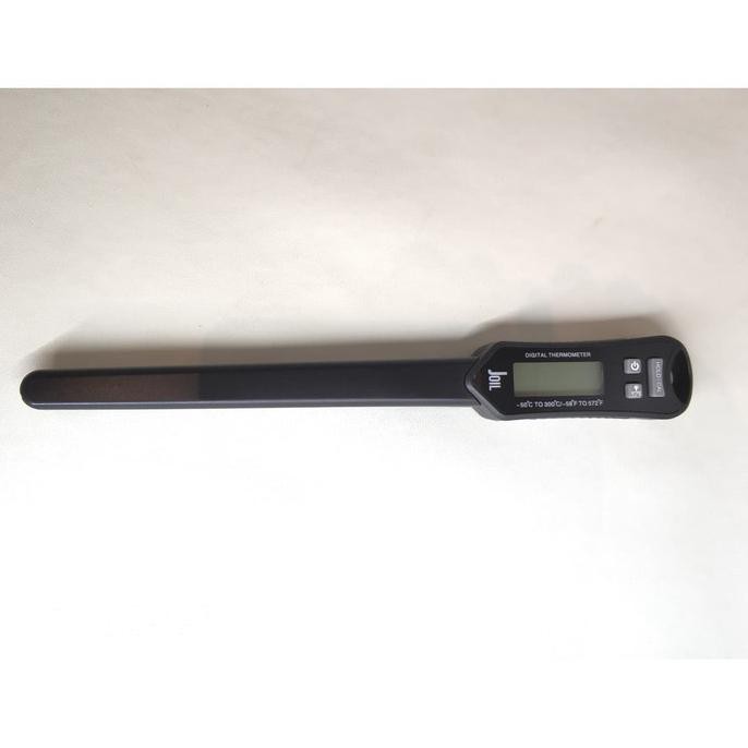 Termometer Digital Thermometer Dapur Makanan Waterproof - Joil Kt1