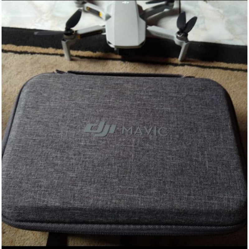 drone dji mavic mini