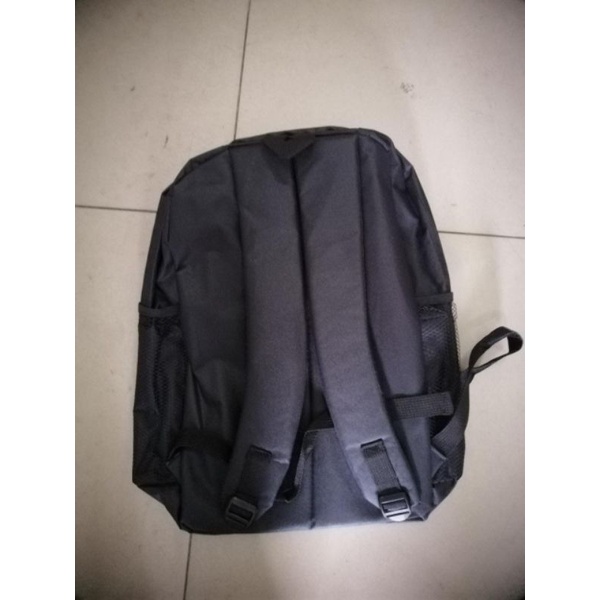 Tas Ransel Laptop / Tas Ransel Kantoran Sekolahan Merk Acer Good Quality