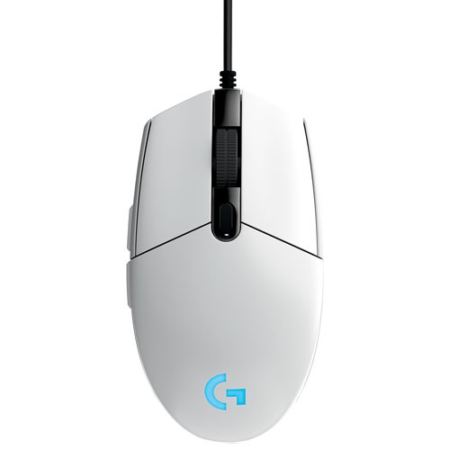 Logitech G102 Prodigy Gaming Mouse