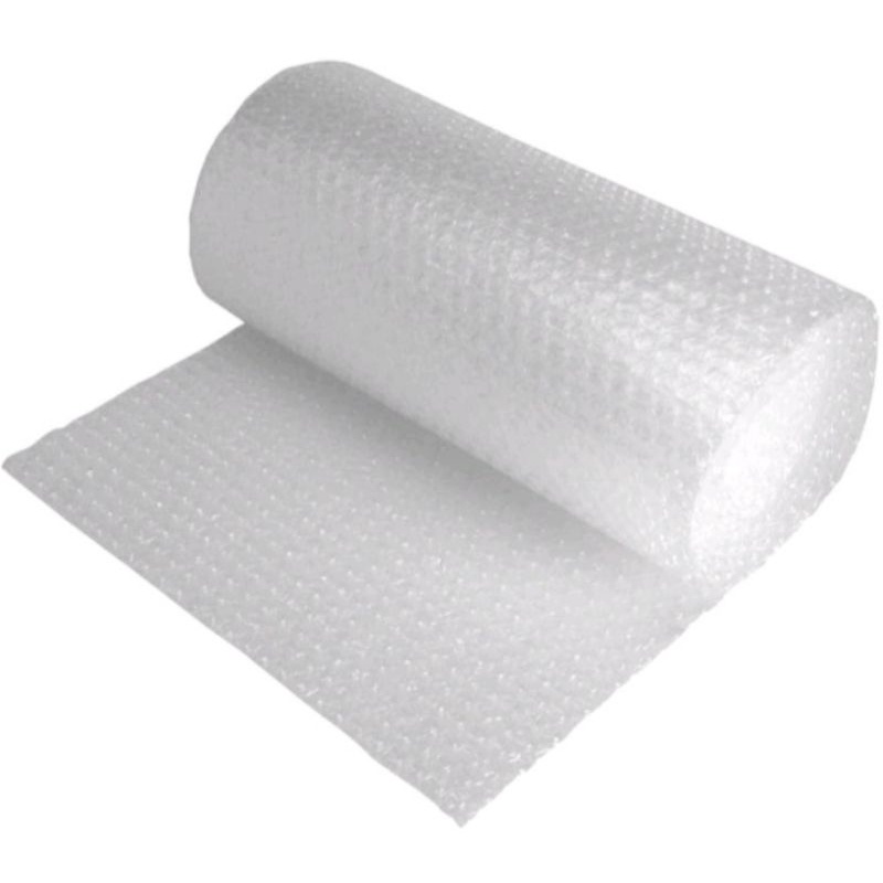 

Bubble Wrap Tambahan Untuk Packing