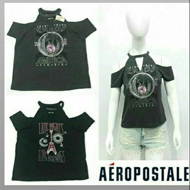 Aeropostale