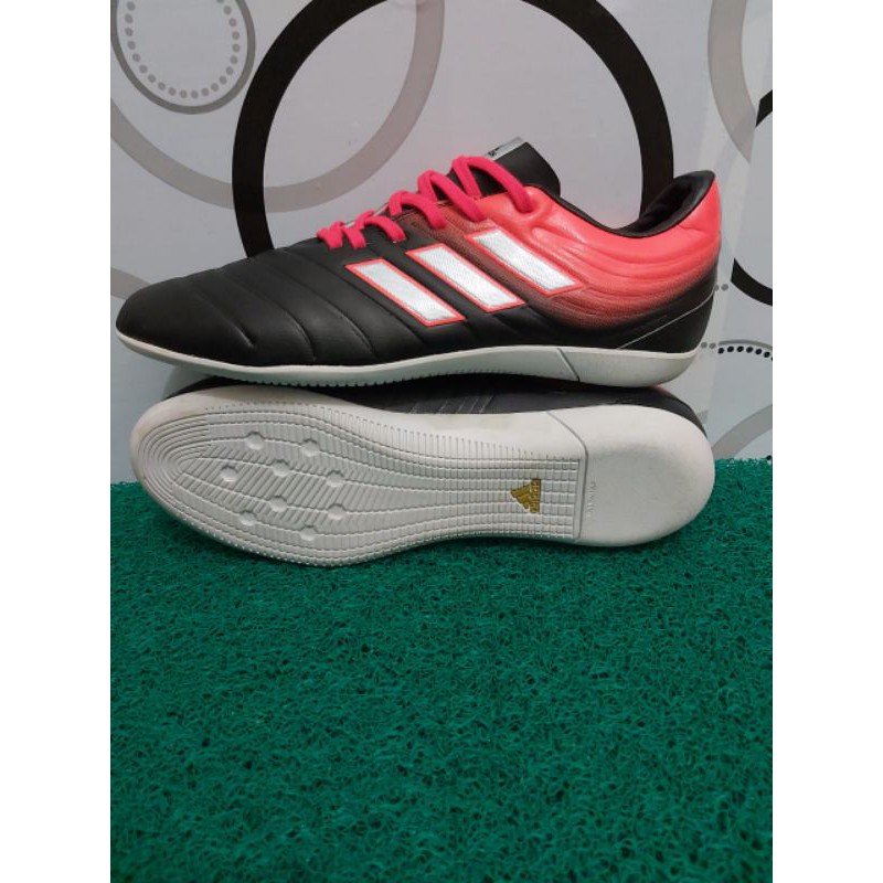 sepatu futsal size jumbo sepatu bola ukuran besar sepatu murah adidas copa44 45 46 47 48