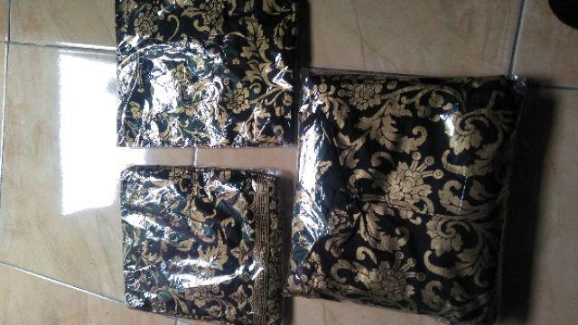 Gamis Batik Manggar, Padi,sekar,cantik,kubis,kipas,daun,kupu,nadine,gendis