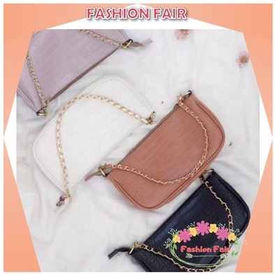 [LOKAL] Fashion Fair - Tas RANTE ANYAM / TAS BAHU / TAS SELEMPANG DUA TALI