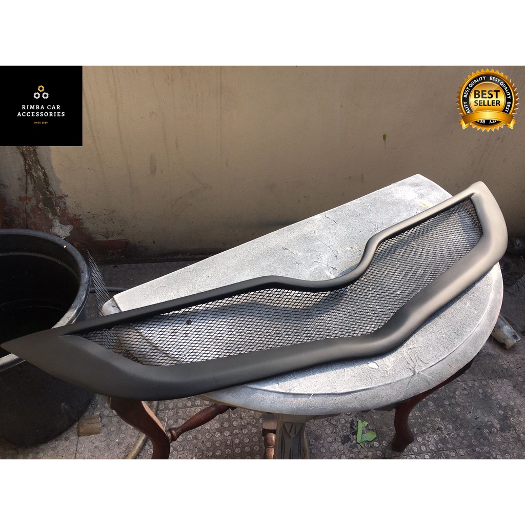 [BISA COD] Grill Jaring Racing Khusus Vios Gen 2 tahun 2006-2011