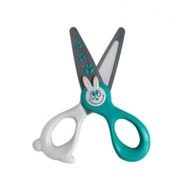 

Gunting Ergonomic / Maped Kidkut Scissors 12cm