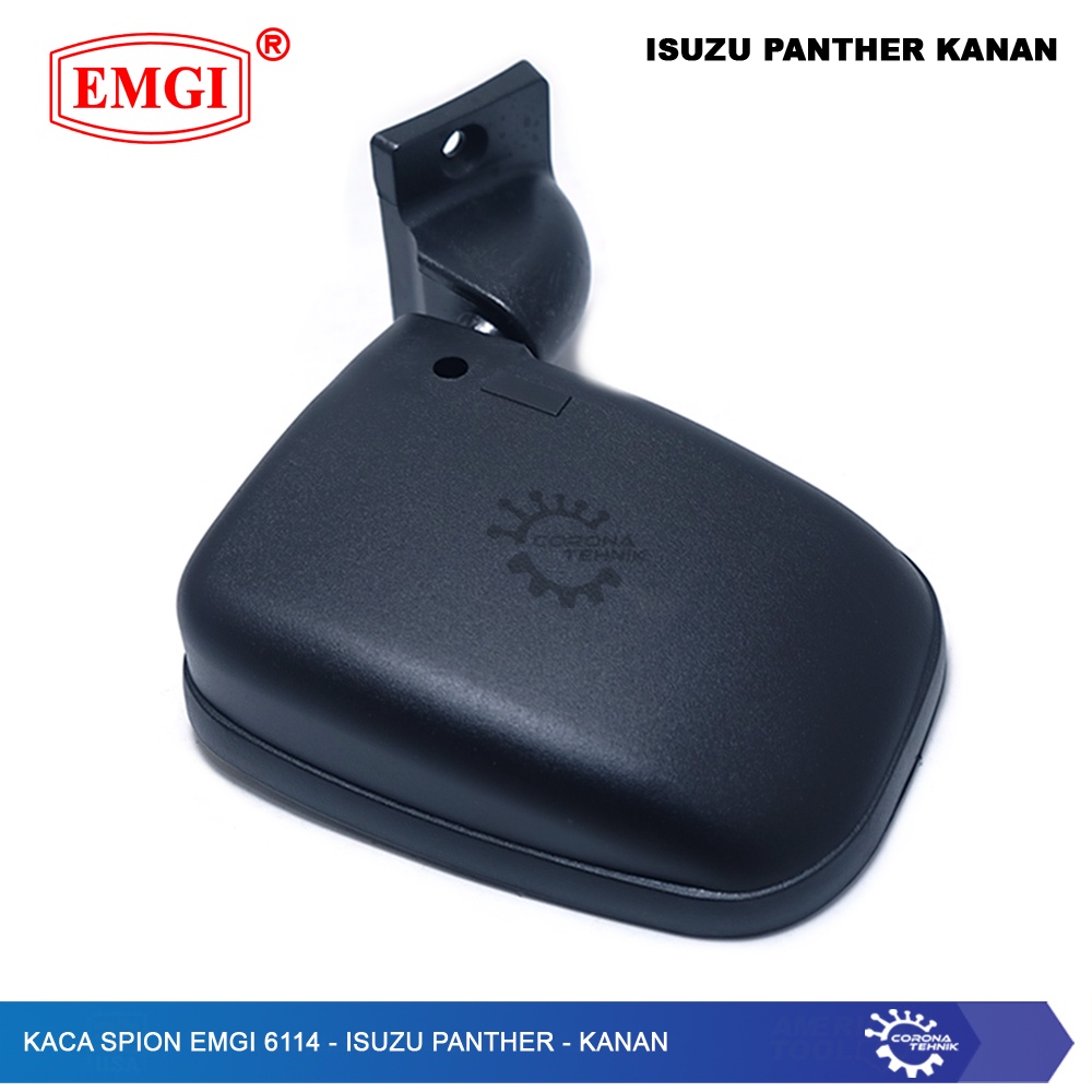 EMGI 6114 - Kaca Spion - Isuzu Panther - Kanan