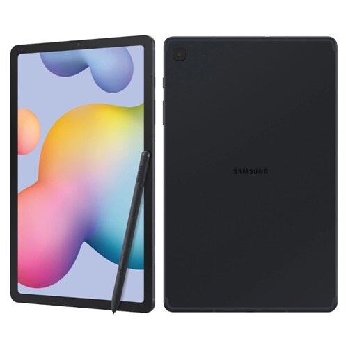 SAMSUNG TAB S6 LITE 4/128GB Snapdragon WITH S PEN SEIN RESMI Free Buds live SENILAI 1.599.000