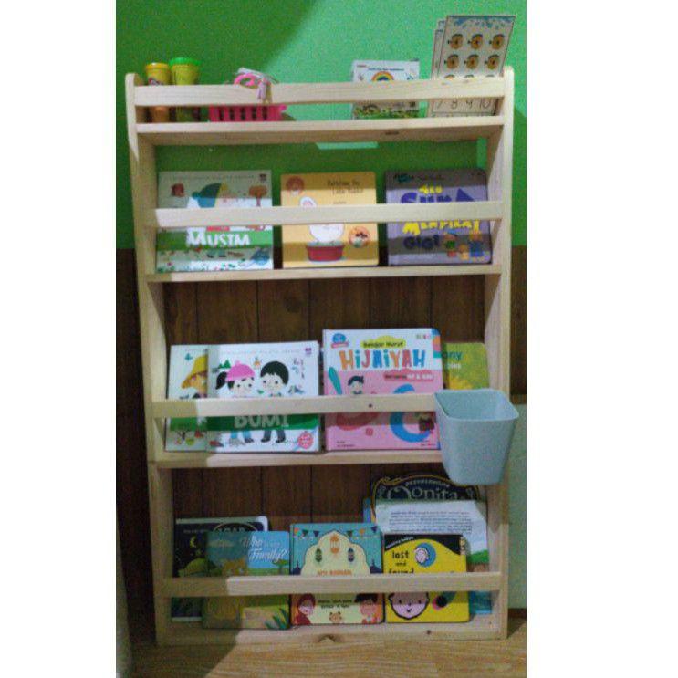 

` AFZ rak buku minimalis Kirim Sekarang`