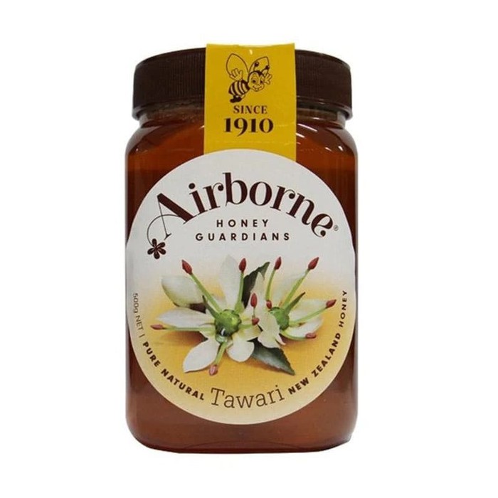 

madu madu honey madu airborne