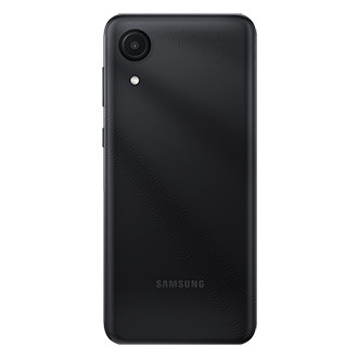 Handphone SAMSUNG GALAXY A03 Core 4G 2/32GB - A03 2/32GB Garansi Resmi