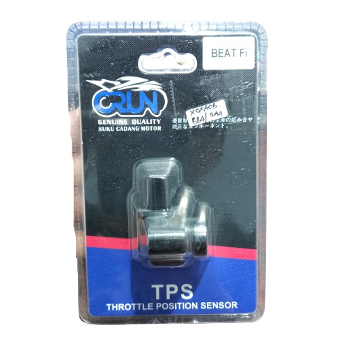 SENSOR TPS BEAT FI / STREET / POP / SPORTY ESP - VARIO 110 125 LAMA OLD / LED / 150 - SCOOPY - SPACY