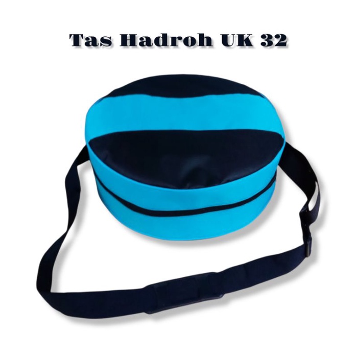 tas Hadroh/rebana UK 32 full busa