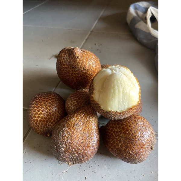 

Salak Pondoh