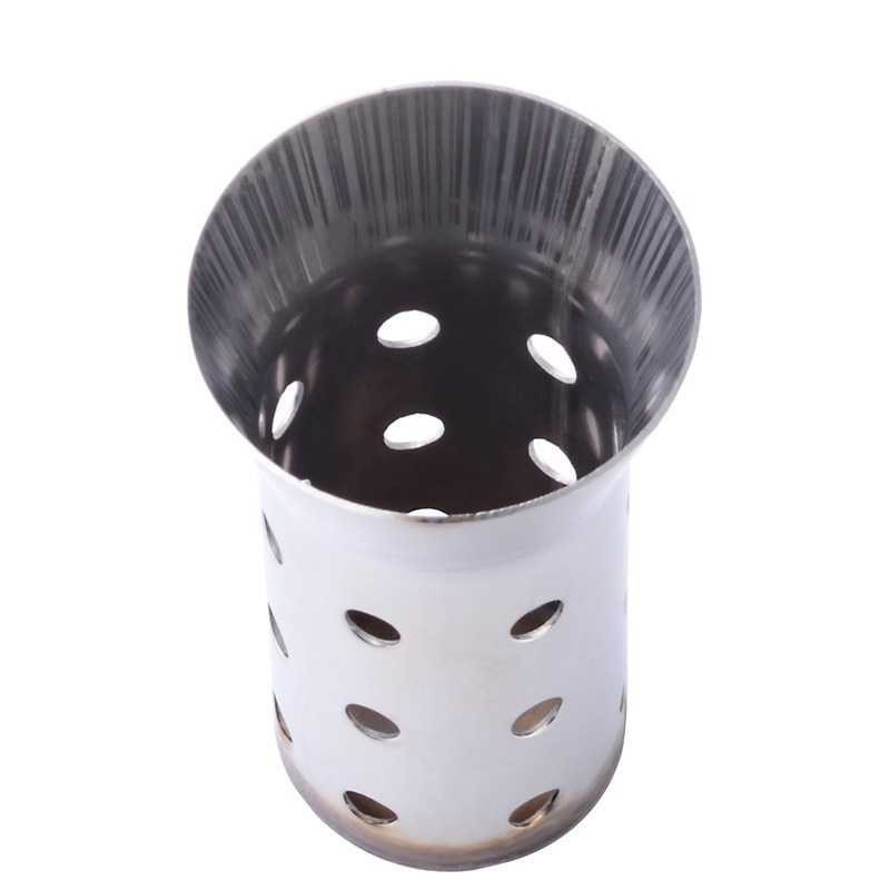 Peredam Knalpot Motor Universal DB Killer Silence