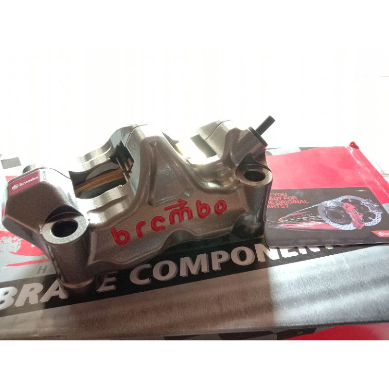 kaliper brembo gp4rx