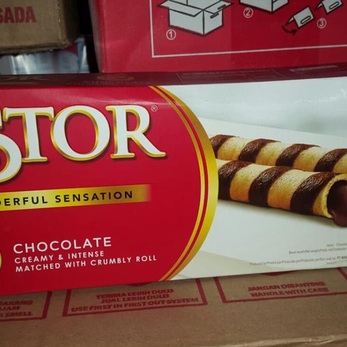 

ASTOR KOTAK BESAR