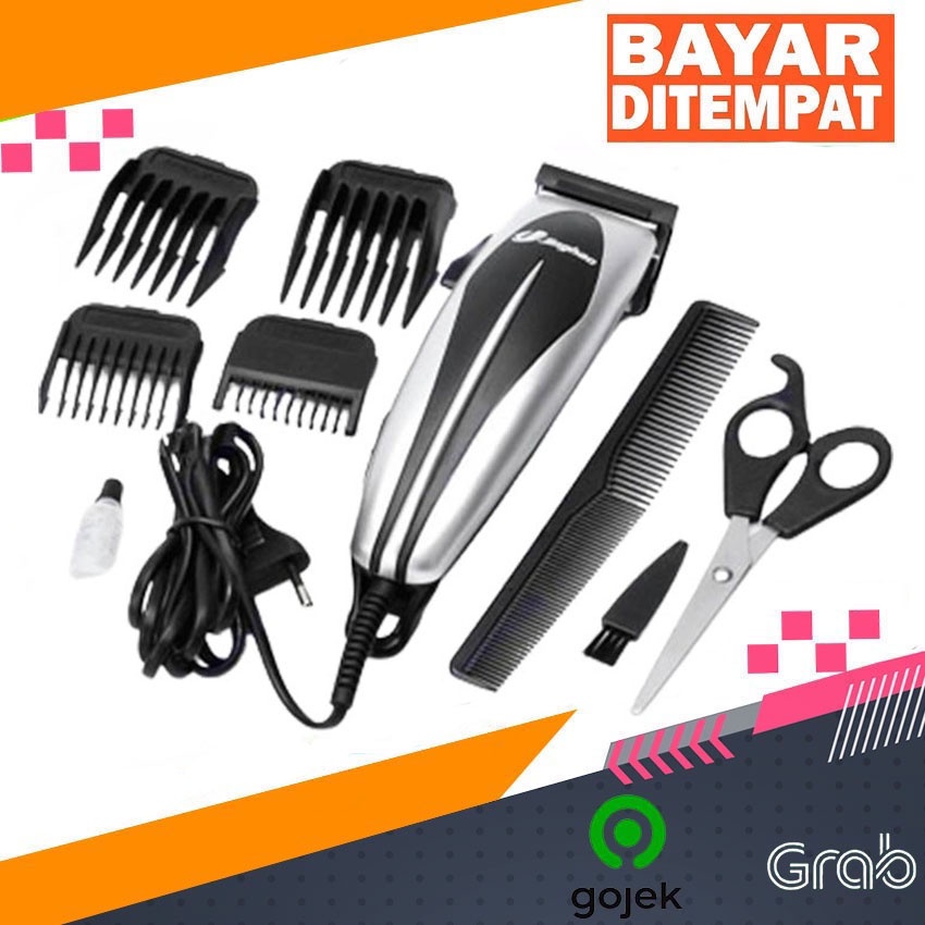 Alat Cukur Rambut  FD Hair Clipper