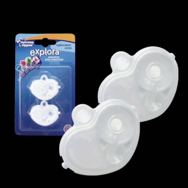 tommee tippee explora replacement valves