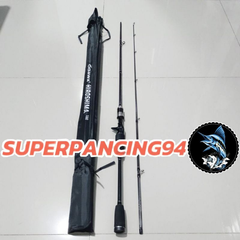 Joran BC Ogawa Hiroshima 180