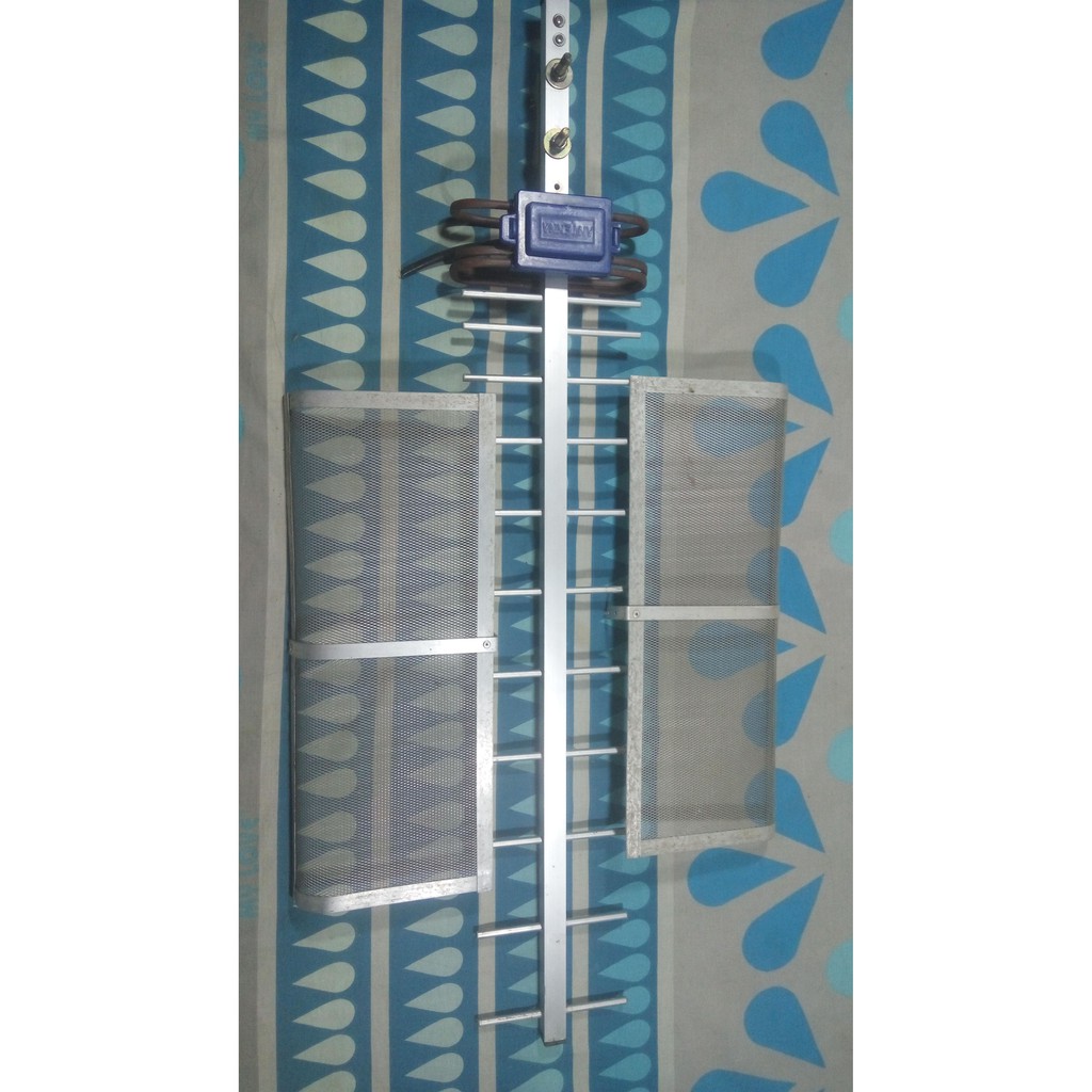 antena yagi - antena mifi