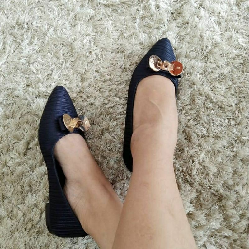 sepatu wanita Louisdear