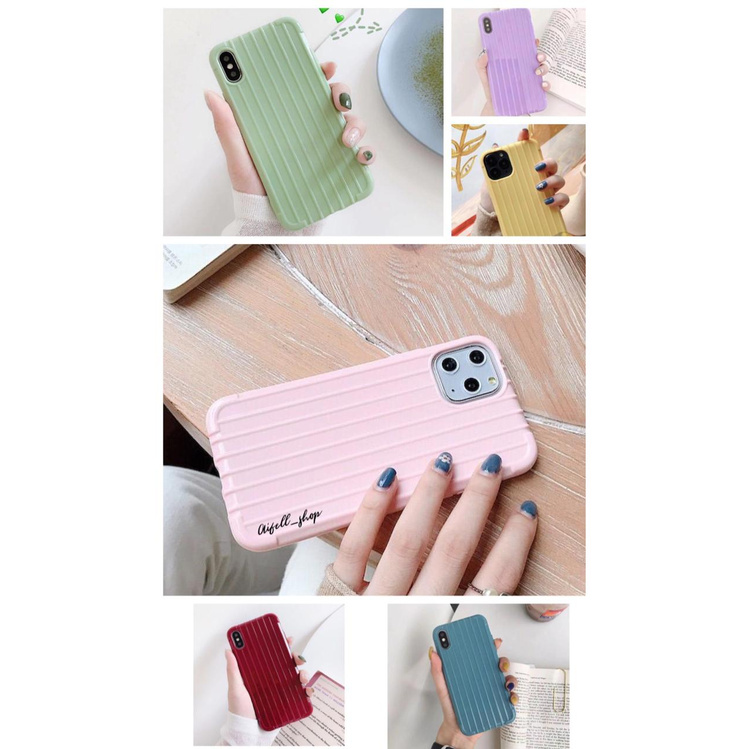 Koper Case macaron Softcase Xiaomi Redmi 8, Redmi 9A, Redmi 9i Xiao Mi, Oppo a15, Oppo a16