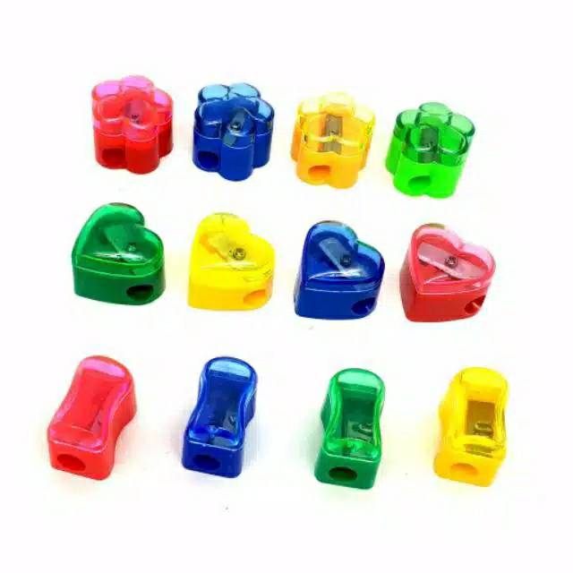 

pengserut pensil/piso keruk pensil murah unik/1.pcs