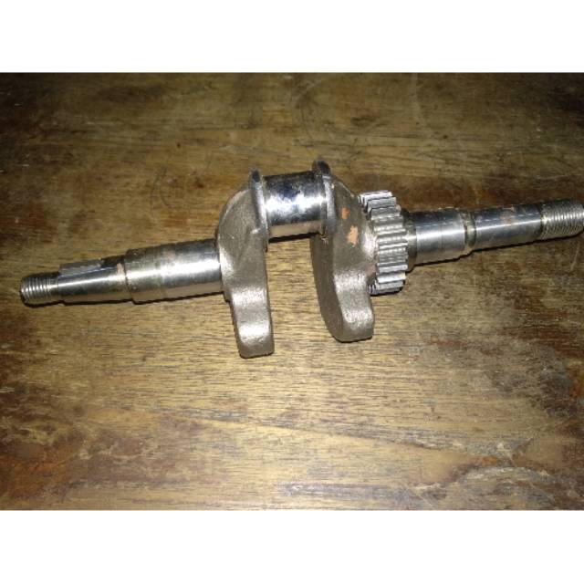 Askruk Crankshaft Engine Honda G200