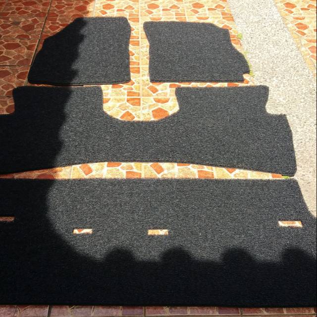 Karpet mobil XPANDER - karpet MOBIL ERTIGA - Karpet comfort