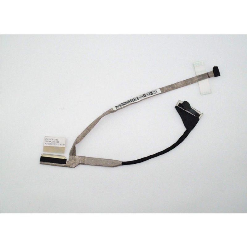 Kabel Cable Flexible Led Lcd Laptop Acer Aspire One 725 AO725