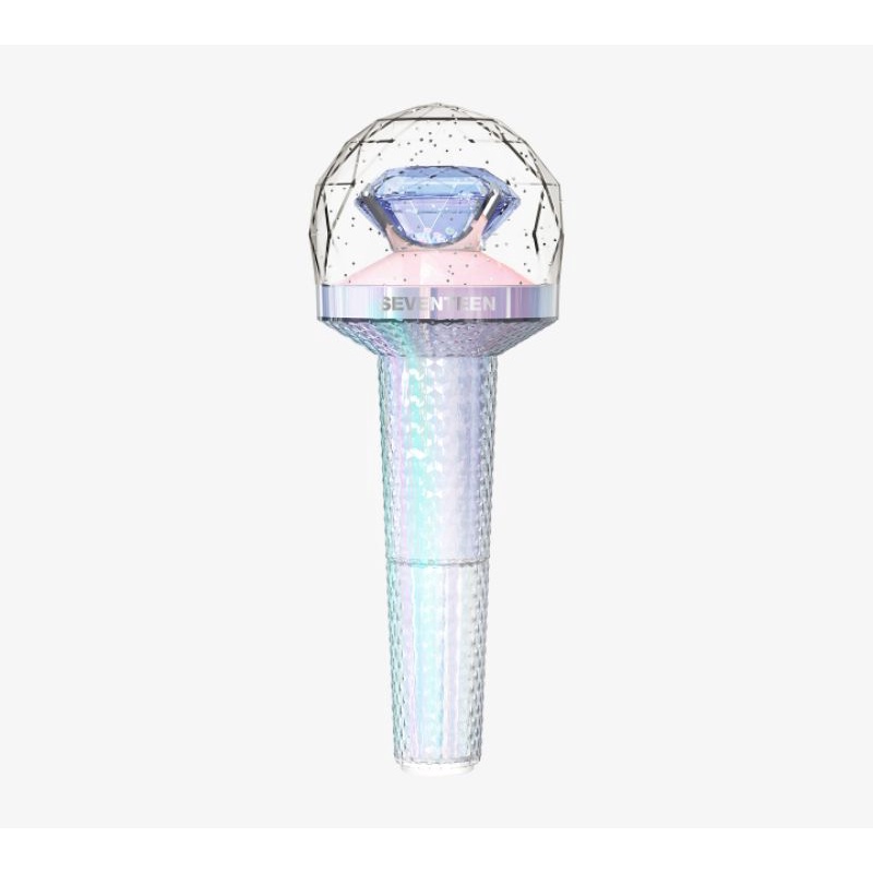 lightstick–seventeen official ✅