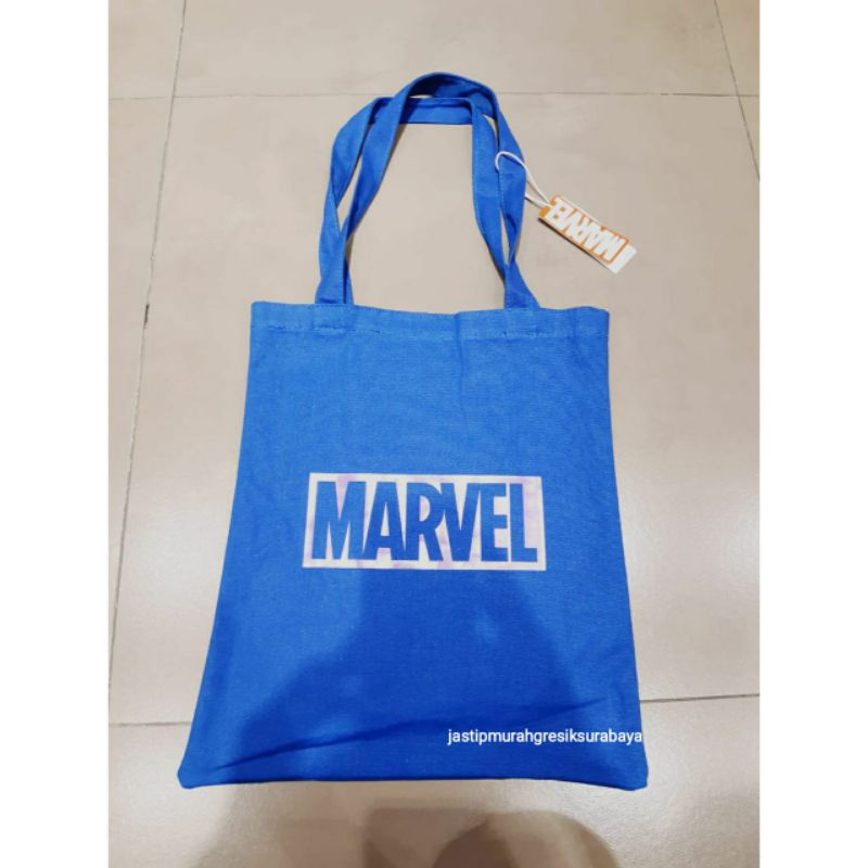 TOTEBAG MARVEL MINISO TOTEBAG MINISO