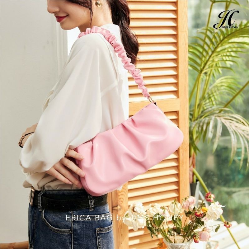 [BISA COD] ERICA BAG ORIGINAL JIMSHONEY