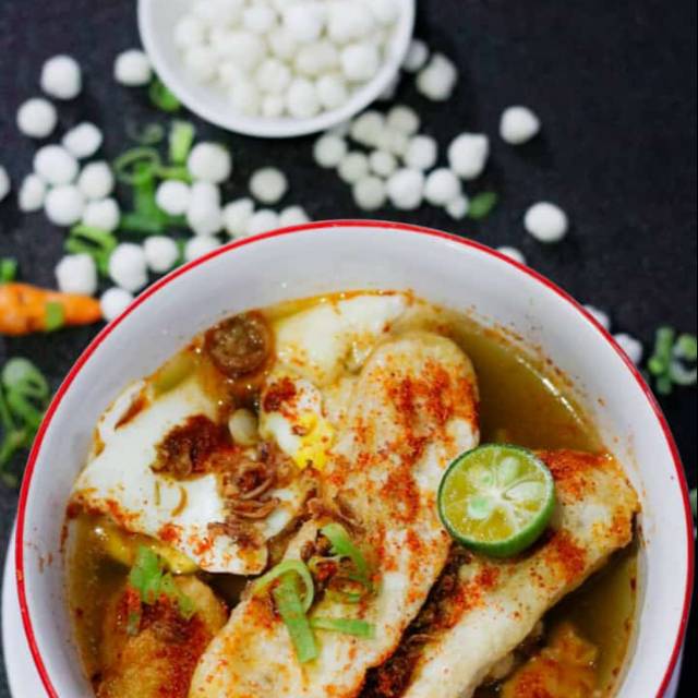 

Baso Aci Ekonomis