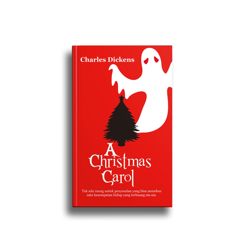 A Christmas Carol (Charles Dickens)