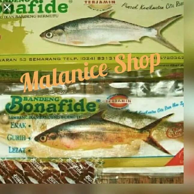

jkc BANDENG PRESTO BONAFIDE BERAT 1KG, OLEH-OLEH SEMARANG ioxo712