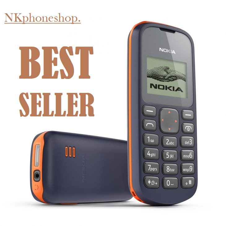 Nokia 103 Hp Nokia Handphone New Murah Shopee Indonesia