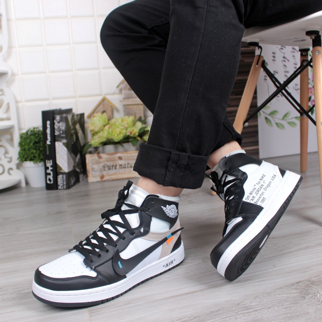 sepatu air jordan 1