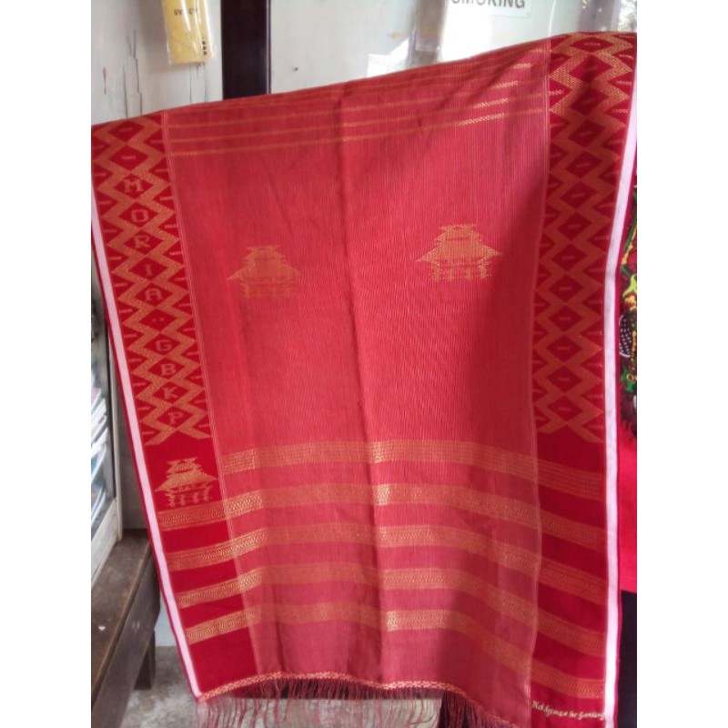 Ragi Barat moria GBKP bprdir nama