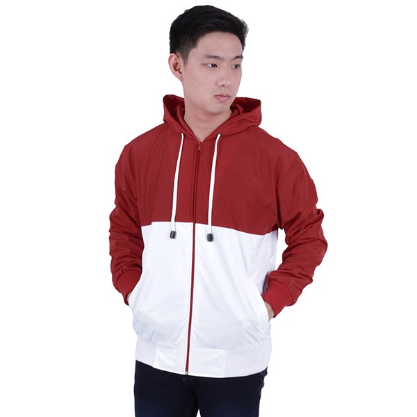 Elfs Shop Jaket Bomber Varsity Baseball Pria Fleece Biru Elfs Shop Jaket Bomber Varsity Baseball Pria Fleece Biru