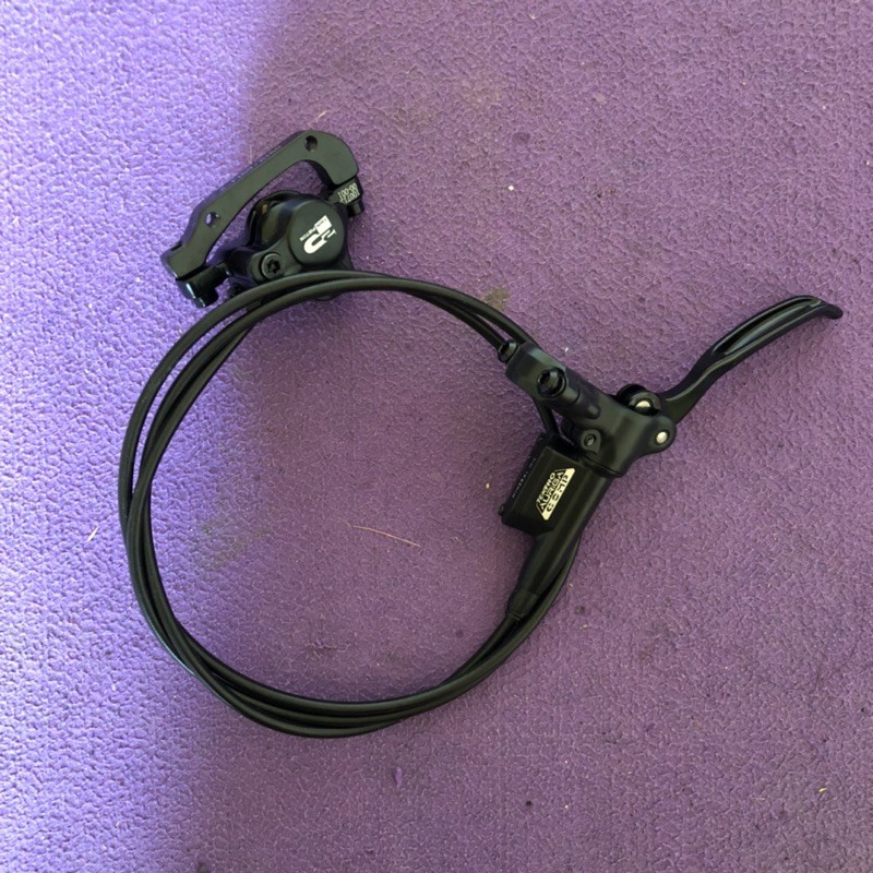 rem hidrolik tektro auriga