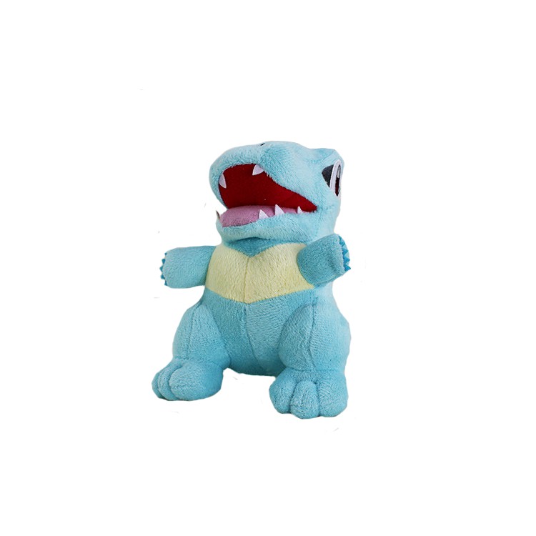 Pokemon Totodile Takara Tomy [POKe-DOLL]