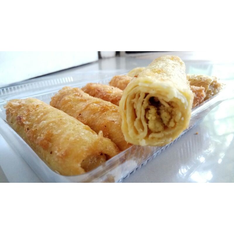 

SosisSoloAyam