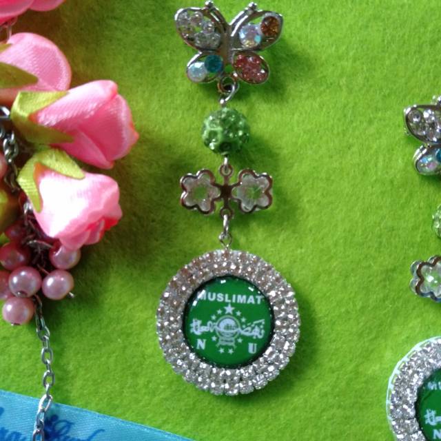 Bros Muslimat & Fatayat NU...